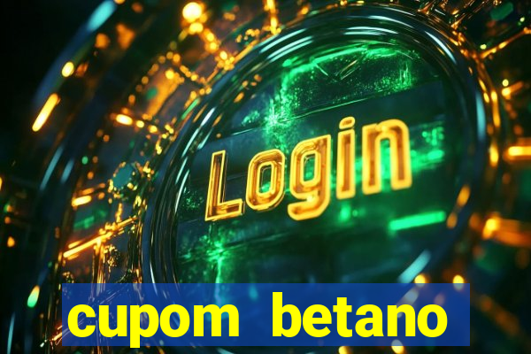 cupom betano rodadas gratis